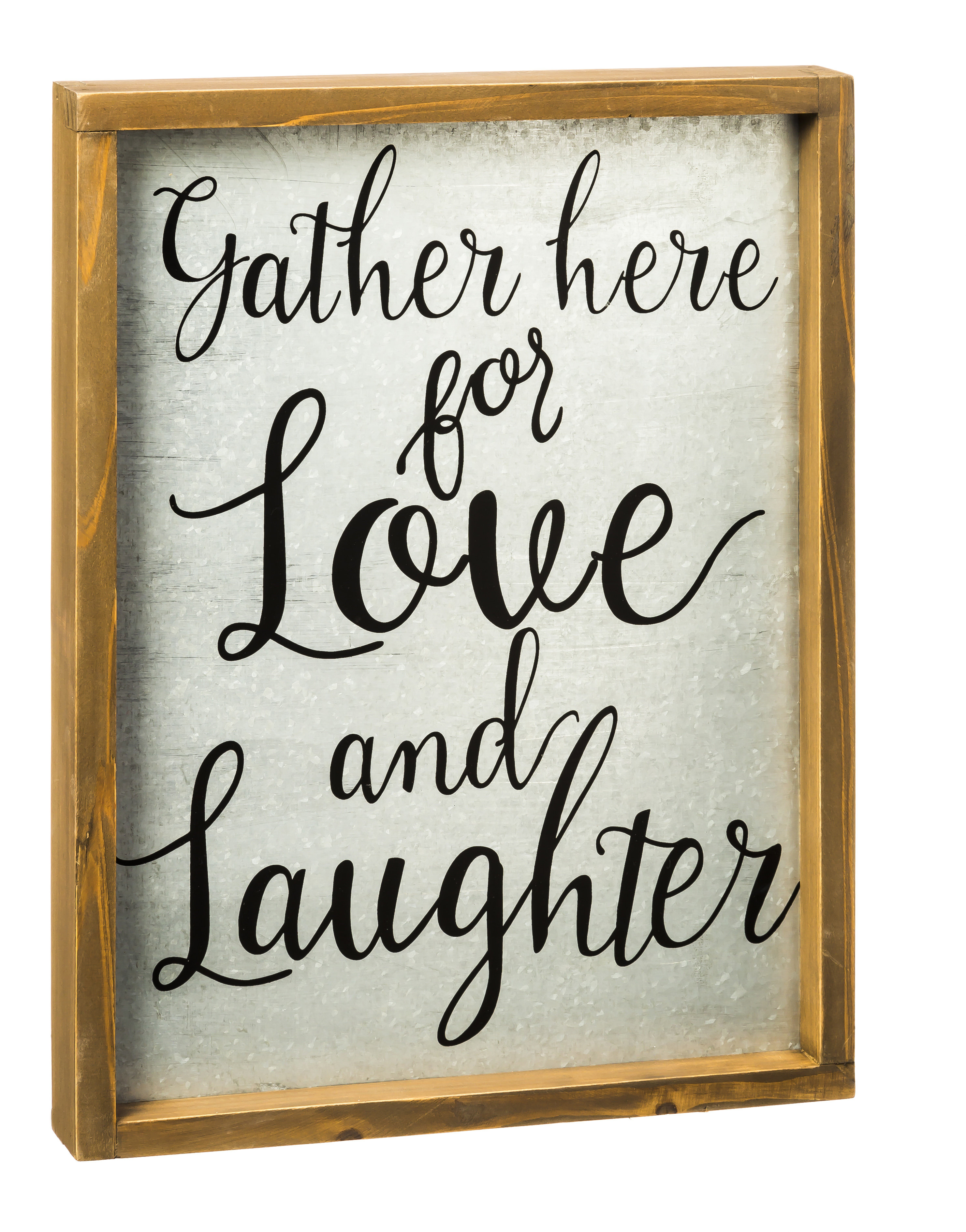 Winston Porter " Gather Here " & Reviews Wayfair